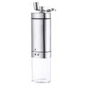 Hand Manual Coffee Grinder Mill Stainless Steel Kitchen Mills Tools