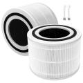 Filter for Levoit Air Purifier Core 300 Activated Carbon Filter