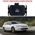 Car Front Windshield Rain Sensor for Peugeot 3008 (t88) Citroen C5