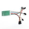 High Power Scooter Throttle Curve Control Board for Dualtron Ultra2