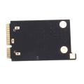 Mini Pci-e Express Adapter Converter for Broadcom Bcm94360c
