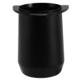 Dosing Rings Press Coffee Dosing Cup Coffee Accessories (black)