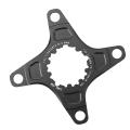 Conversion Claw 4 Claws Crank Turn for Mtb Road Bike Crank to 104bcd