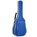 Colorful Guitar Bag for 41 Inch Acoustic Guitar Backpack, 3