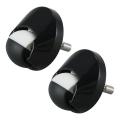 2x Caster Assembly Front Castor Wheel for Irobot Roomba Vacuum