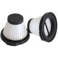 Anti-dust Hepa Filter for Spare Parts Of Xiaomi Deerma Dx115 Dx115s