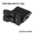 Car Brake Light Switch Headlight Control Switch Accessories