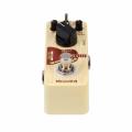 Mooer Woodverb Acoustic Guitar Reverb Pedal Digital Reverb Pedal