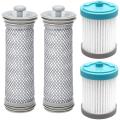 For Tineco A10 Hero/master, A11 Hero Vacuum Pre Filters&hepa Filter
