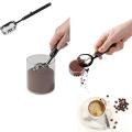 Coffee Measuring Scoop Adjustable Volume Tablespoon Measure A