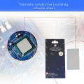 Thermalright Odyssey Silicone Pad Cpu/gpu Thermal Pad,85x45x1.0mm