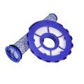 Dc40 for Dyson Hepa Post Filter Washable Animal Multi Floor Clean