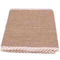 Party Supplies Linen Table Runner Flag Lace Table Runner Tables