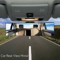 Car Rear View Mirror