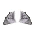 Car Lh+rh Position Parking Lamp for Mercedes Bens W251 R320 2006-2009