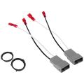 72-7800 Car Speaker Connector Harness Adapter