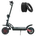10 Inch Electric Scooter Tyre for Kugoo G-booster/g2 Pro,bent