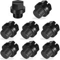 10pieces Spx1700fg Pump Plug Pool Filters Replacement Pool Plug