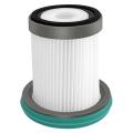Hepa Filter Cotton Filter for Puppyoo T11 T11 Pro Handheld Cordless