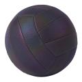 Outdoor Reflective Volleyball Holographic Glowing Volleyball Light