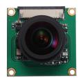 5mp Camera Module Wide Angle Fisheyes Lens for Raspberry Pi 2/3/b