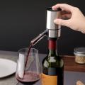 Wine Aerator,electric Wine Pourer,automatic Wine Aerator Pourer