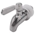 Stainless Steel Beer Faucet for Home Brew Fermenter Wine Juice