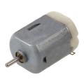 2pcs Mini Motore Magnetico Elettrico A 2 Pin 19000rpm Dc 3-6v