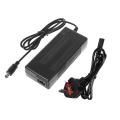 42v Fast Charging Electric Scooter Charger with Led Indicator-uk Plug