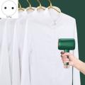 Handheld Garment Ironing Machine, Multifunctional Ironing Eu Plug