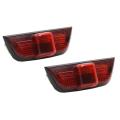 4x for Mercedes Door Lights Led Projector Ghost Shadow Fit for Benz