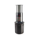 Espresso Machine Hand Dropping Filter Travel Cold Extraction Pot