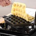 Home Kitchen Non Stick Maker Baking Tools Breakfast Waffle Machine
