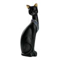 Creative European-style Cute Pharaoh Lucky Cat Ornaments Home C