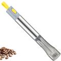 Milk Frother for Coffee, Milk Frother and Steamer, Hand Foam Maker C