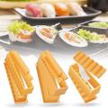 Sushi Maker Diy Sushi Maker Tool, Molds for Making Sushi Rice Roll