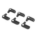 Roof Removal Switch Cover Trim for Jeep Wrangler Jl (carbon Fiber)