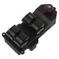 Window Lifter Switch for 01-05 Honda Civic Glass Lifter Switch