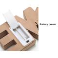 Letter Lighting Creative Wooden Crafts Home Room Decorations Lamp