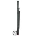 Mtb Fork / Rear Suspension Pump with Gauge Bicycle Tire Inflator B