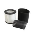1 Set Hepa Filter for Haier Hc-hc-t2103y/hct2103a Vacuum Cleaner