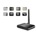 Wireless Wifi Hd Hdmi Vga Av Display Adapter for Iphone Ios Android