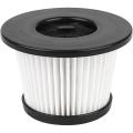 Replacement Spare Parts Hepa Filter for Moosoo K24 Cordless Vacuum
