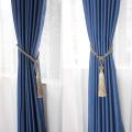 4pcs Curtain Tassels Curtain Rope Curtain Tiebacks Window Decor -a
