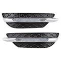 Daily Line Lamp Grille Kit for 2012-2014 Mercedes-benz W204 C-class