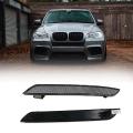 Car Front Bumper Side Marker Reflector Lamps For-bmw E71 X6 2008-2014