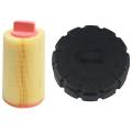 A2710940204 Engine Air Filter for Mercedes-benz W203 C230 S203