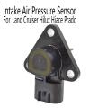 Intake Air Pressure Sensor for Toyota Land Cruiser Hilux Hiace Prado