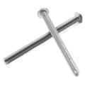 Stainless Steel Button Head Screw M3 X 40mm Pack Quantity:30