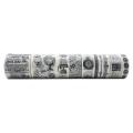 10 Rolls Washi Tape Set Masking Decorative Tapes